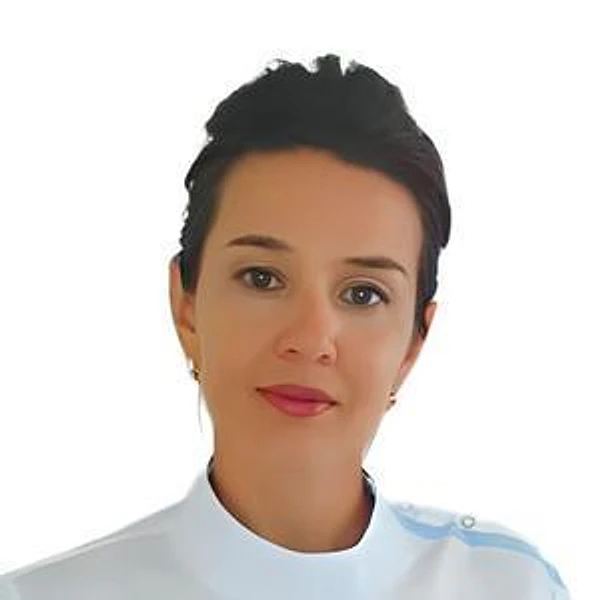 Пономарева Екатерина Владимировна — Гинеколог, Ростов-на-Дону