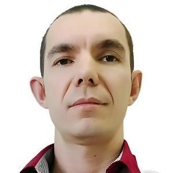 Свистун Евгений Александрович — Педиатр, Улан-Удэ