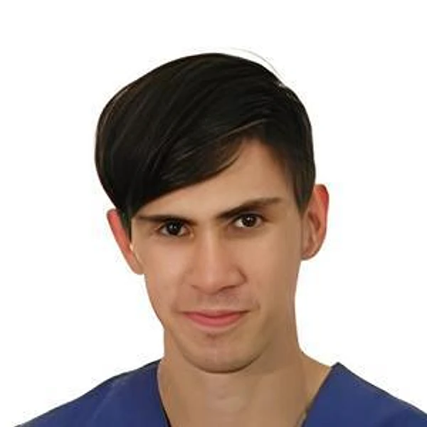 Козлов Андрей Сергеевич — Массажист, Каменск-Уральский