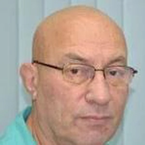 Коковин Алексей Георгиевич — Врач УЗИ, Каменск-Уральский