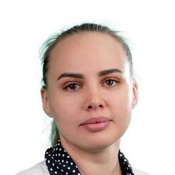 Сосновская Анастасия Викторовна — Логопед, Дефектолог, Новосибирск