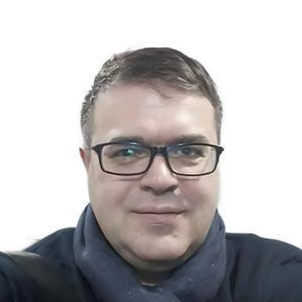 Скоропупов Константин Геннадьевич — Психолог, Детский психолог, Семейный психолог, Новосибирск
