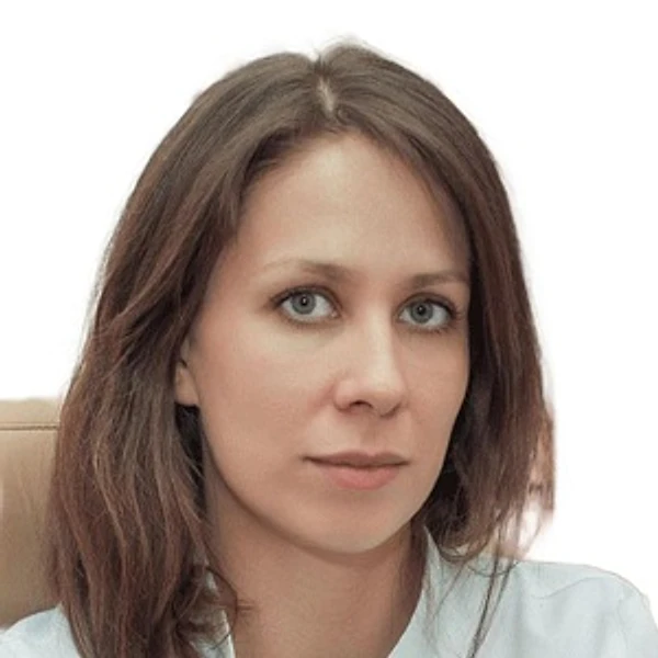Слоневская Людмила Николаевна — Эндокринолог, Диетолог, Воскресенск