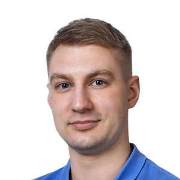 Фокин Василий Владимирович — Стоматолог-хирург, Стоматолог-имплантолог, Стоматолог-ортопед, Санкт-Петербург