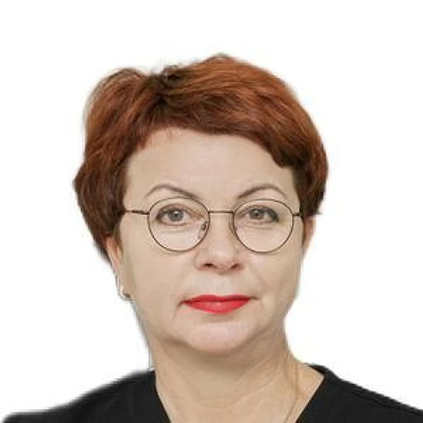 Архипова Анна Викторовна — Стоматолог, Санкт-Петербург
