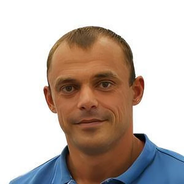 Антимонов Виктор Павлович — Стоматолог-ортопед, Стоматолог-имплантолог, Стоматолог-хирург, Санкт-Петербург