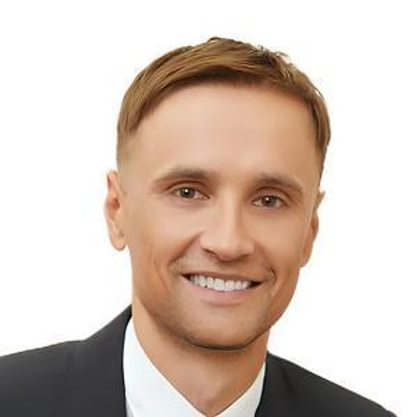 Овсяник Александр Вадимович — Стоматолог-ортодонт, Москва