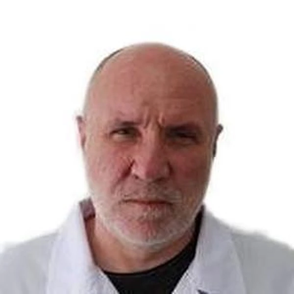 Мандыбура Андрей Васильевич — Психиатр, Нарколог, Симферополь