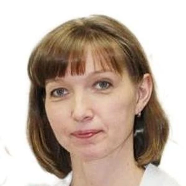 Мальцева Светлана Валентиновна — Гинеколог, Киров