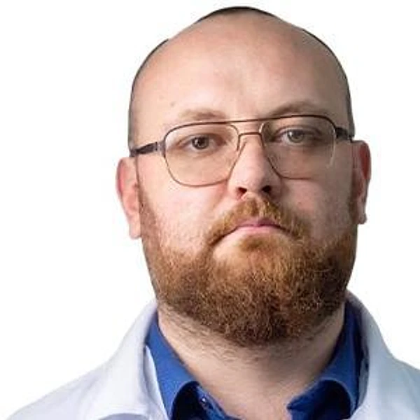 Стяжкин Виктор Александрович — Психиатр, Нарколог, Симферополь