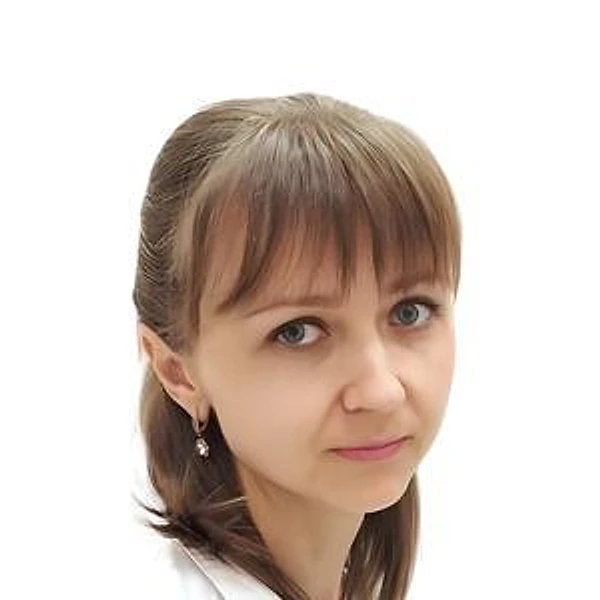 Алексеева Екатерина Евгеньевна — Детский кардиолог, Функциональный диагност, Ставрополь