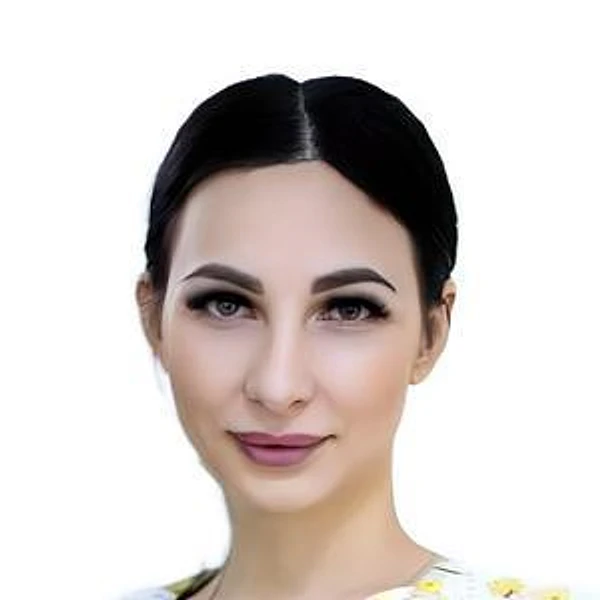 Дурдыева Раксалана Александровна — Детский гастроэнтеролог, Педиатр, Ставрополь