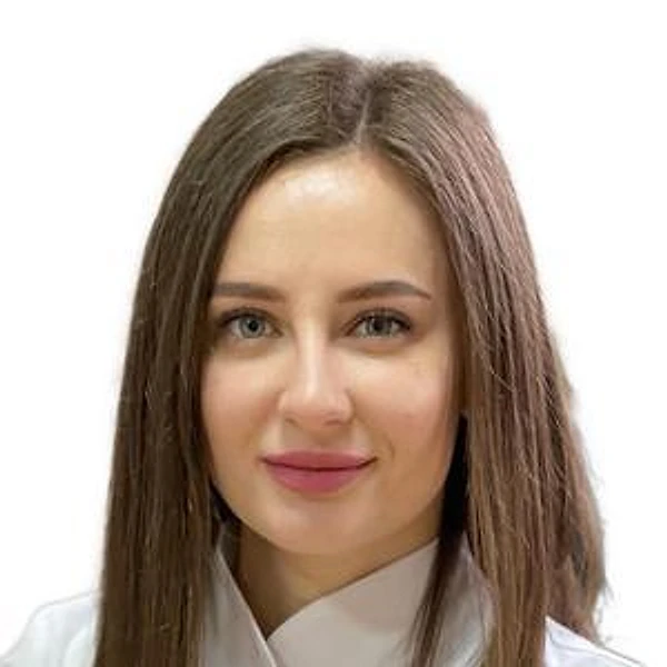 Полканова Валерия Александровна — Нефролог, Ставрополь