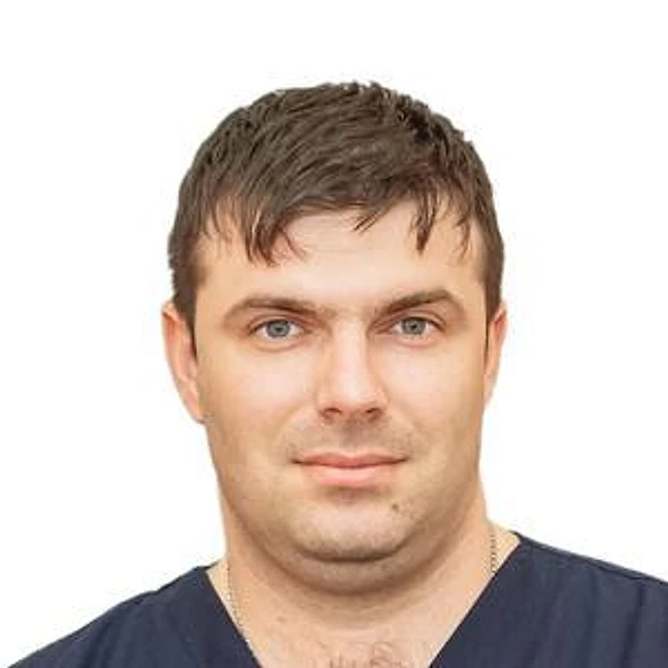 Горнович Сергей Валериевич — Терапевт, Рентгенолог, Симферополь