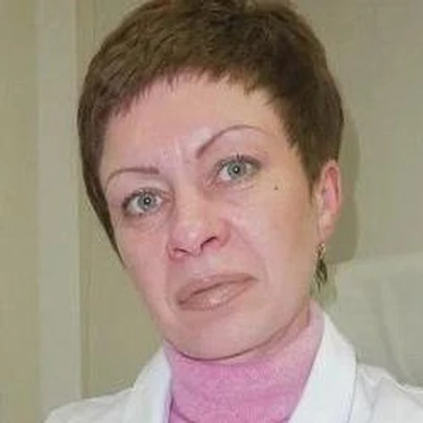 Смертина Лариса Леонидовна — Профпатолог, Терапевт, Киров
