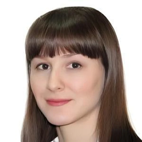 Трусова Алиса Рашитовна — Гастроэнтеролог, Терапевт, Ижевск