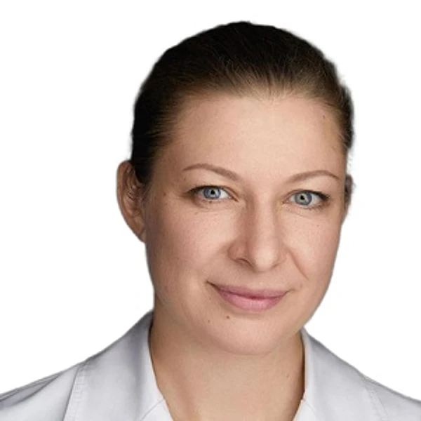 Шимарова Ольга Владимировна — Врач ЛФК, Спортивный врач, Москва