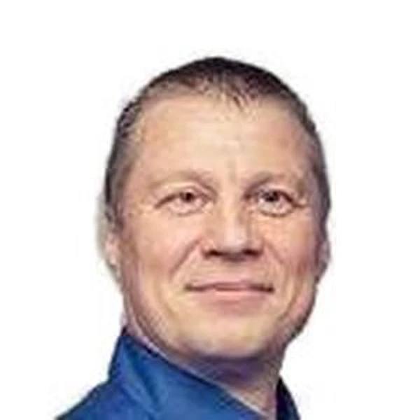 Носырев Вадим Алексеевич — Массажист, Москва