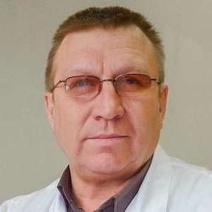 Зорин Владимир Александрович — Дерматолог, Венеролог, Киров