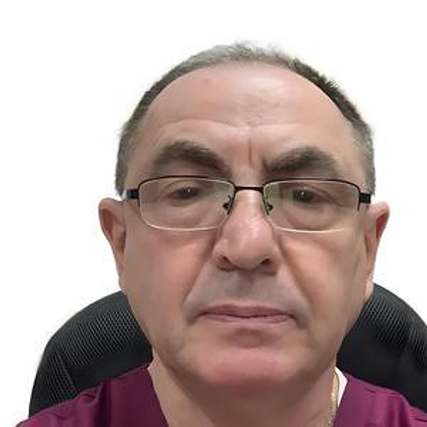Виленский Леонид Исаакович — Аритмолог, Кардиолог, Сосудистый хирург (ангиохирург), Ставрополь