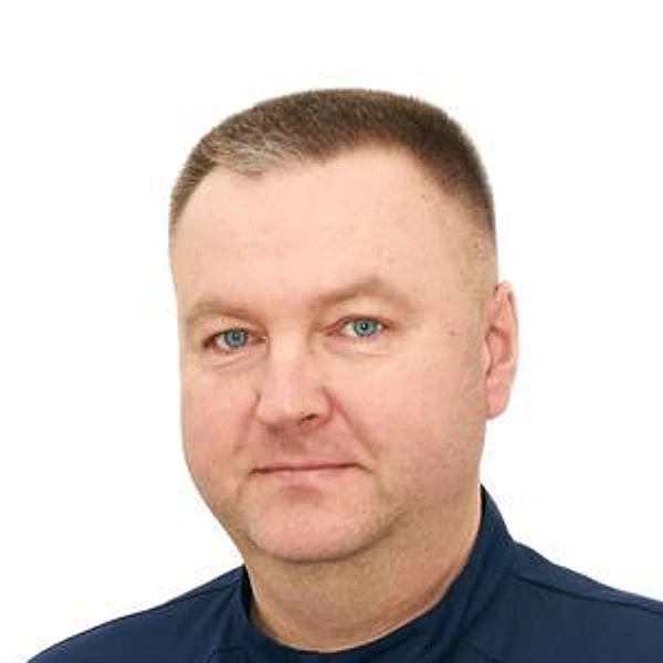 Аникин Олег Борисович — Эндоскопист, Хирург, Киров
