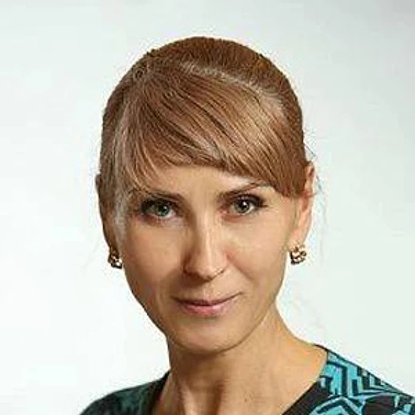 Малик Инна Владимировна — Анестезиолог-реаниматолог, Ставрополь
