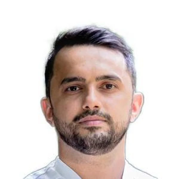 Намазов Габил Махсудович — Уролог, Врач УЗИ, Ялта