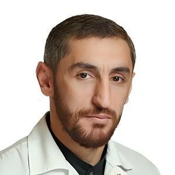 Атанян Арман Гамлетович — Хирург, Ставрополь