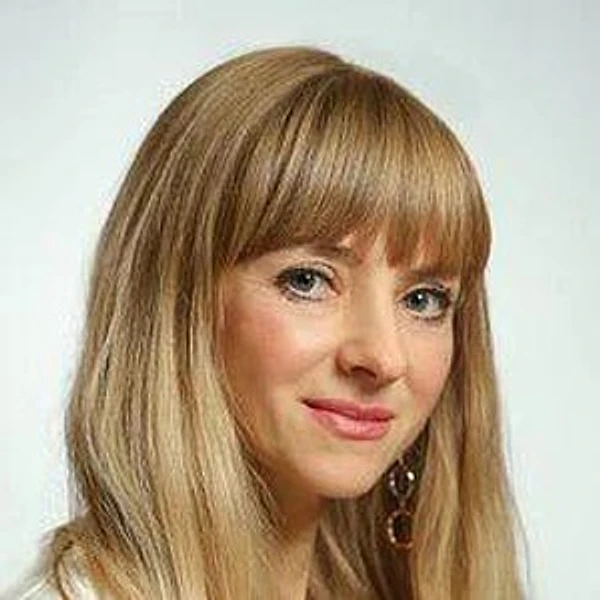 Бакланова Оксана Анатольевна — Врач УЗИ, Ставрополь