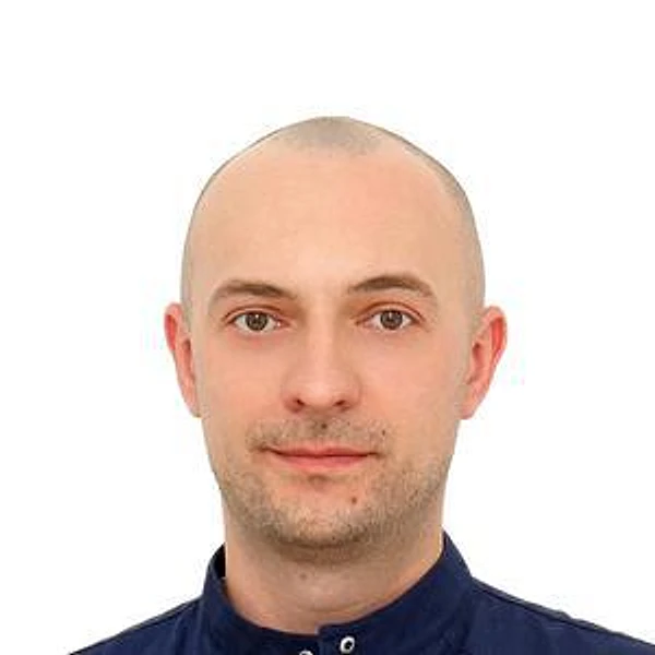 Мищенко Максим Александрович — Проктолог (колопроктолог), Хирург, Киров