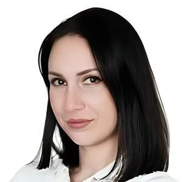 Болотская Екатерина Сергеевна — Онколог, Санкт-Петербург