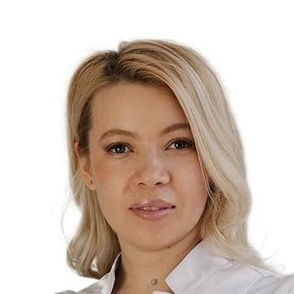 Хакимова Лилия Дмитриевна — Онколог, Симферополь