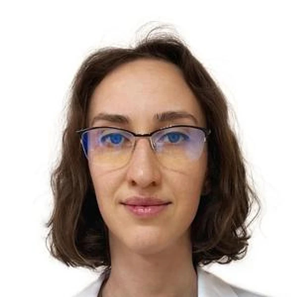 Бояхчян Анаида Славиковна — Эндоскопист, Ставрополь