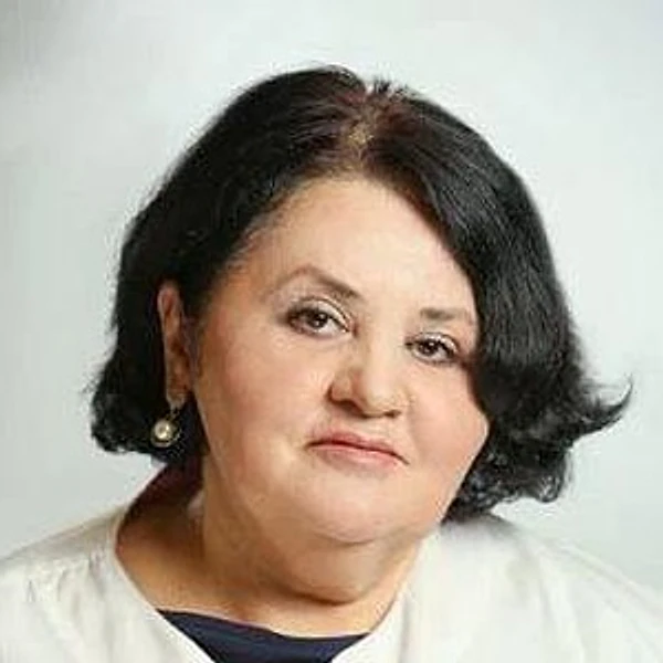 Григорян Сона Аркадьевна — Врач УЗИ, Ставрополь