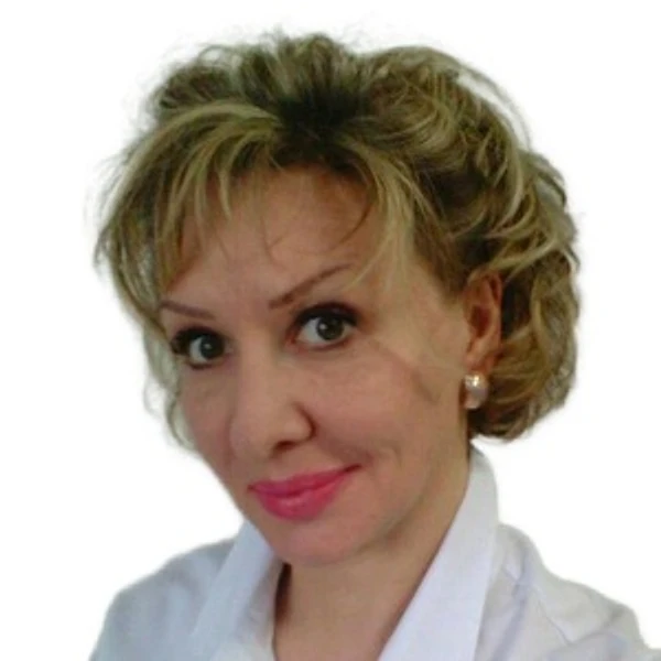 Карабудакова Наталья Сергеевна — Физиотерапевт, Ставрополь