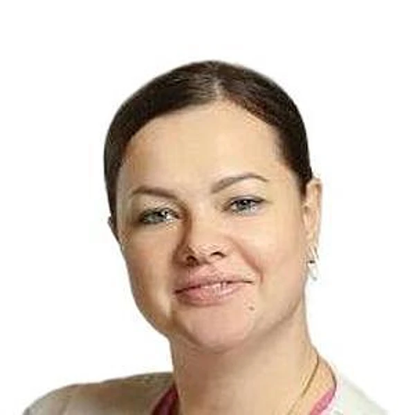 Лалак Ирина Александровна — Онколог, Маммолог, Ставрополь