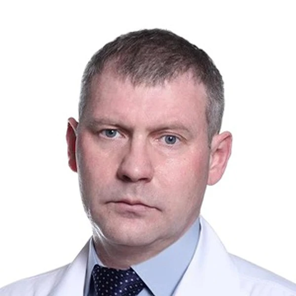 Бельтюков Игорь Александрович — Уролог, Андролог, Венеролог, Пермь