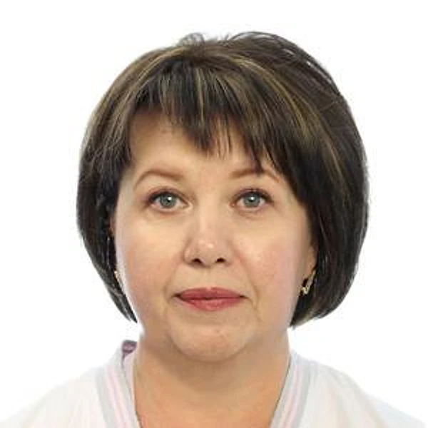 Борздова Ольга Николаевна — Терапевт, Ростов-на-Дону