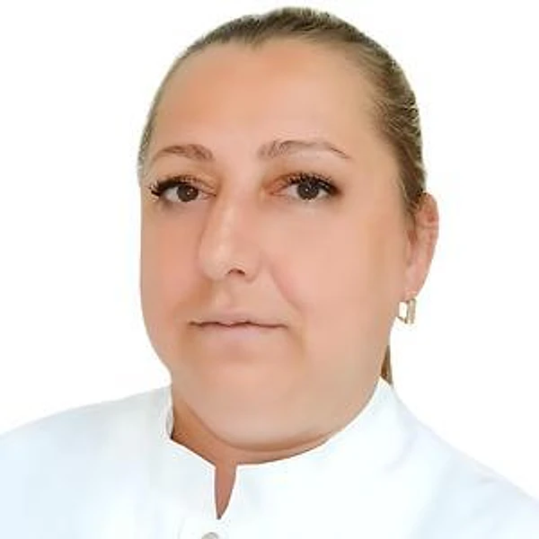 Кирьянова Елена Юрьевна — ЛОР, Детский ЛОР, Волгодонск