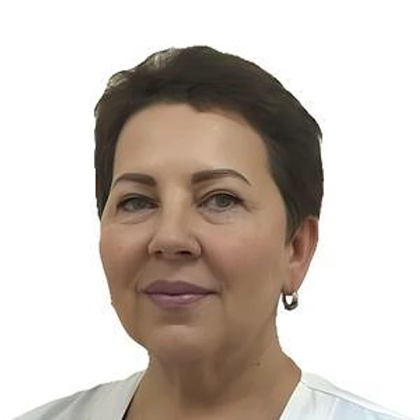 Ковалёва Жанна Анатольевна — Педиатр, Волгодонск