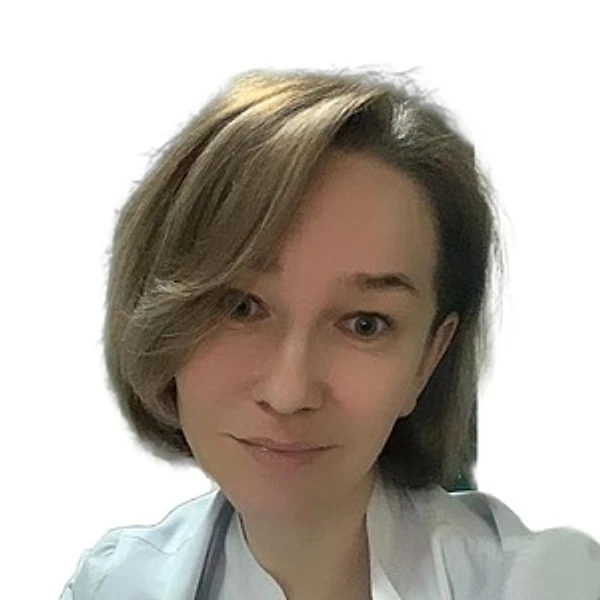 Ланделл Татьяна Сергеевна — Терапевт, Сочи