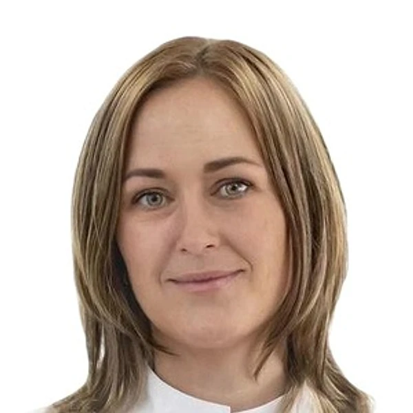 Шамова Александра Алексеевна — Терапевт, Владивосток
