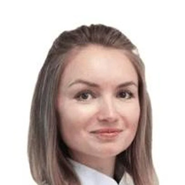 Свириденко Мария Александровна — Онколог, Санкт-Петербург