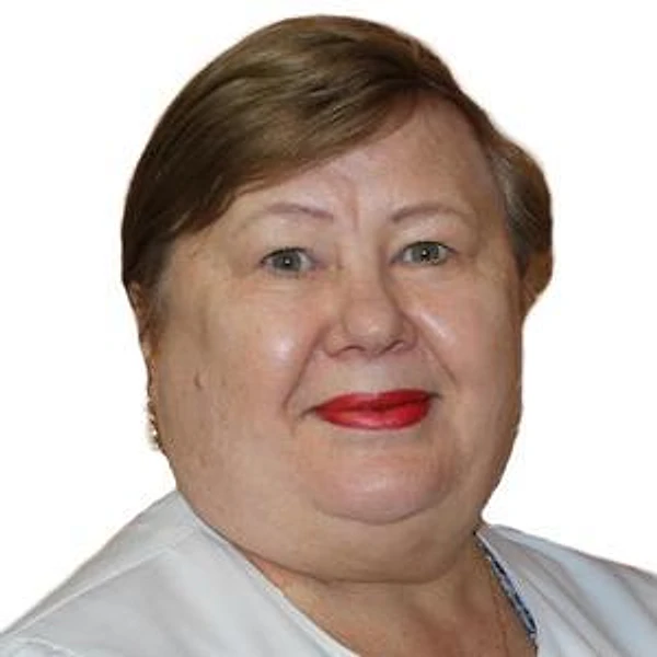 Вешкурцева Вера Григорьевна — Педиатр, Ишим