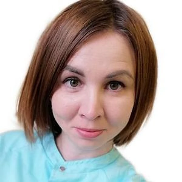 Гебель Мария Владимировна — Невролог, Ишим