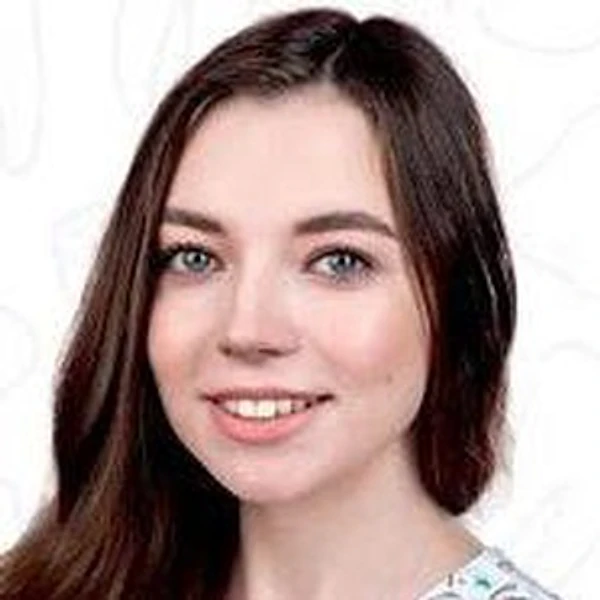 Крадинова Екатерина Алексеевна — Детский стоматолог, Челябинск