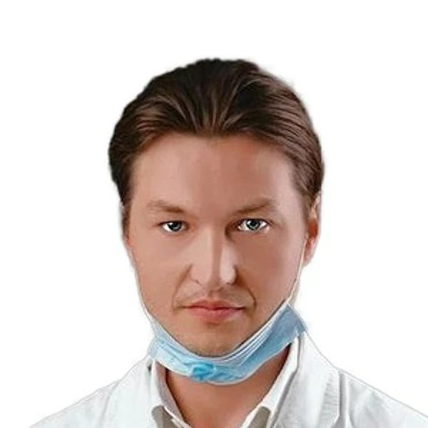 Никешин Аким Иосифович — Пластический хирург, Москва