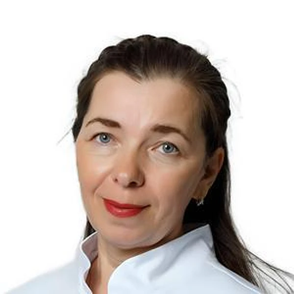 Матюшкина Елена Ивановна — Рентгенолог, Новороссийск