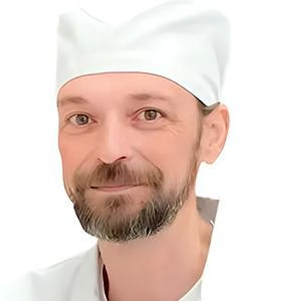 Буркун Евгений Николаевич — Онколог-дерматолог, Детский онколог-дерматолог, Детский хирург, Лазерный хирург, Малоинвазивный хирург, Хирург, Москва