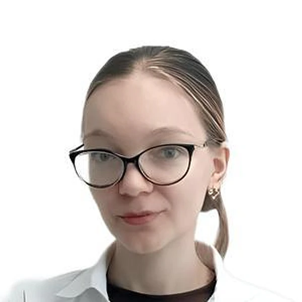 Осинцева Оксана Евгеньевна — Терапевт, Кардиолог, Тюмень
